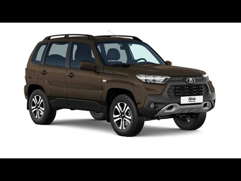 Видео: 😲🚗⚡ Lada Niva 2025 – Легенда Возвращается! Новый Уровень Проходимости и Технологий! 🚀