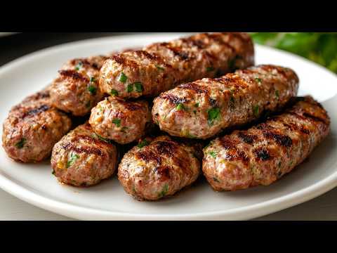 Видео: Они такие вкусные, что я готовлю их минимум три раза в неделю! Простое и быстрое рецепт!