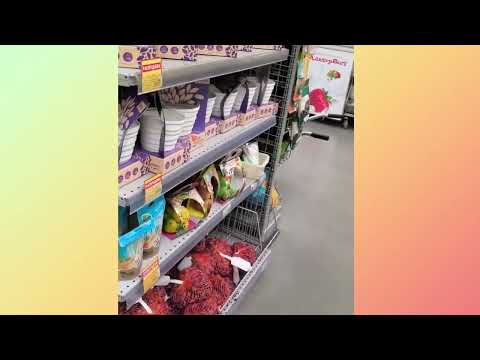 Видео: ТЦ Планета Лета. Ставрополь 17.10.2025