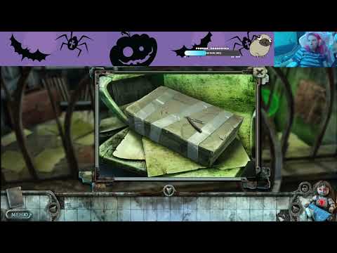 Видео: (VOD)Прохождение игры:True Fear: Forsaken Souls Part 1 и 2(PC)