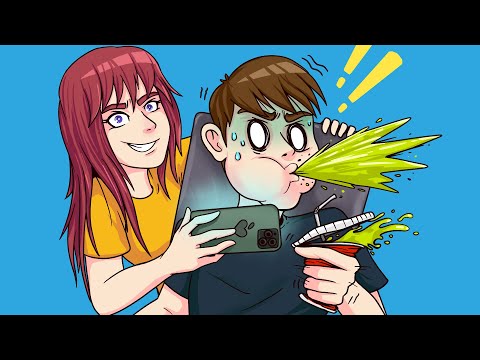 Видео: Мой менеджер не обращал на меня внимания, пока не увидел моего сына