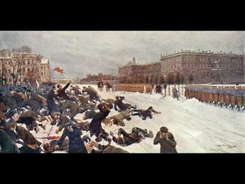 Видео: Д. Д. Шостакович - "Смолкли залпы запоздалые" / вокальный ансамбль "INTRADA"