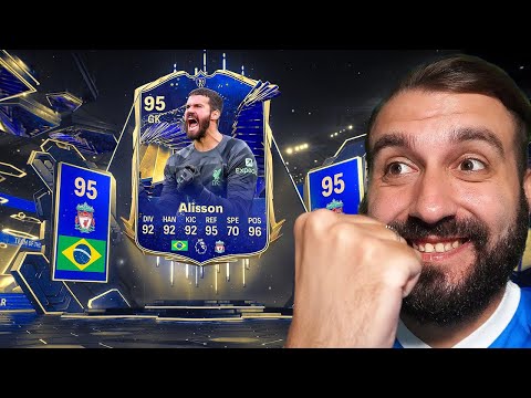 Видео: РЕАКЦИЯ ФИФЕРОВ НА ВЫПАДЕНИЕ TOTY В ПАКЕ / FIFA 15 - FIFA 23