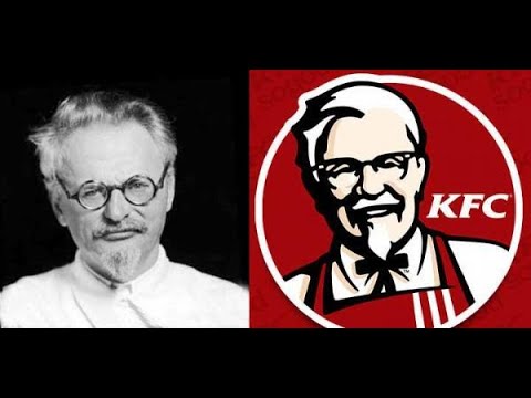 Видео: Троцкистская мировая революция на Сложности "Солженицын" (Гайд (прохождение) Crisis in the Kremlin)