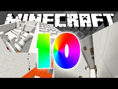 Видео: 10 ИСПЫТАНИЙ ОТ ПОДПИСЧИКА!