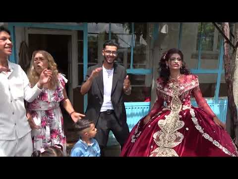 Видео: Годеж на Ташо и Атанаска 12 05 24