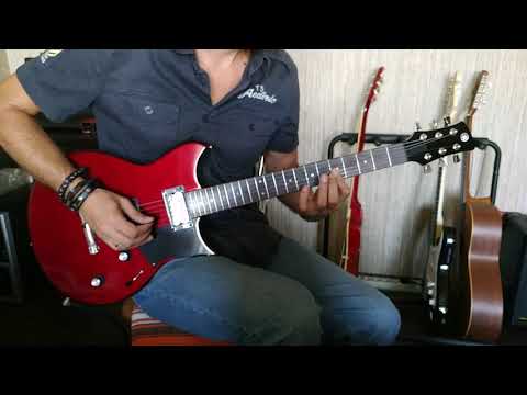 Видео: Кино - Пачка сигарет (кавер)