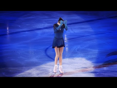 Видео: Anna Shcherbakova - Elegie / Анна Щербакова - Элегия - 02.04.2021