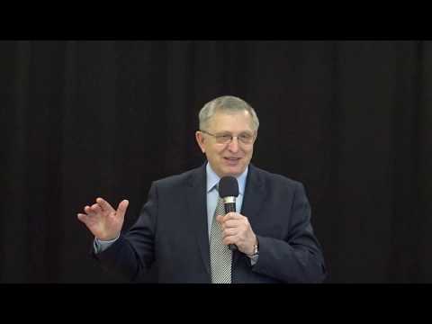 Видео: Как побеждать недовольство? (проповедь 7)