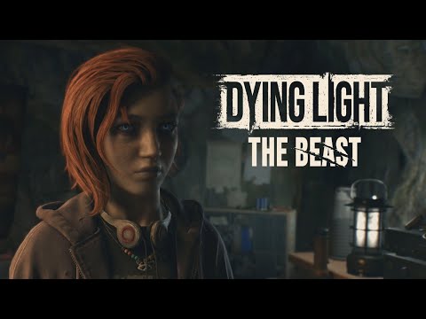 Видео: Зараженные раздают задания - Dying Light: The Beast #12