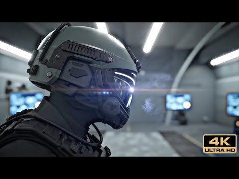 Видео: Вот как должна была выглядеть игра Ready or Not