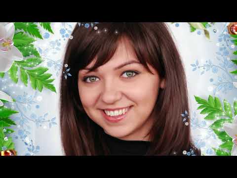 Видео: "Светлой памяти моей доченьки Валерии". От мамы.