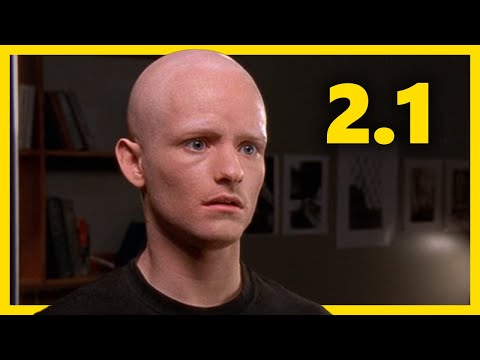 Видео: МАЛКОЛМЫН ЭРГЭН ТОЙРОНД 2.1