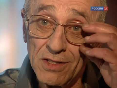 Видео: 17. «Евгений Онегин» (читает и рассказывает Валентин Непомнящий)