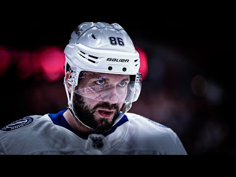 Видео: Кучеров спас «Тампу», «Тампа» спасла Кучерова