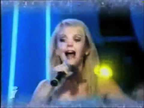 Видео: Валерия ♥ Valeriya Альбом: "Глаза цвета неба" 2001 года