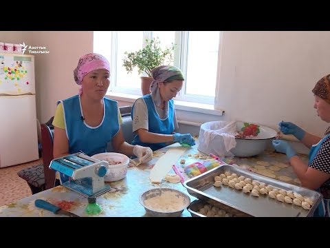 Видео: Ишин акчасыз баштаган айымдар