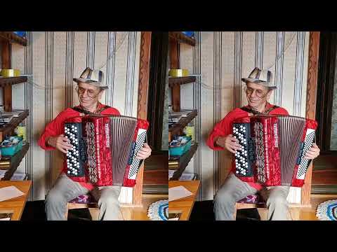 Видео: Играй мой баян. Исп.П Сотник