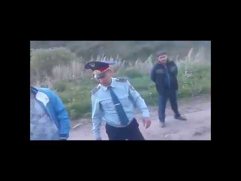 Видео: Браконьеры в охотхозяйстве Каракастек