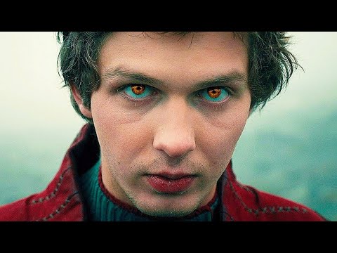 Видео: Чудо-Юдо — Официальный тизер-трейлер (2026)