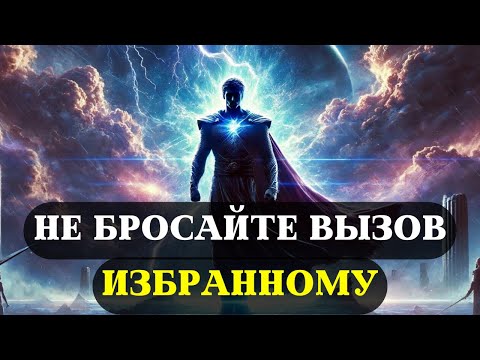 Видео: Почему противостояние с ИЗБРАННЫМИ ПРИВЕДЕТ К ПОРАЖЕНИЮ | 8 причин