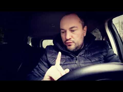 Видео: Форд S макс после  рено гранд сценик 4.  Впечатления.