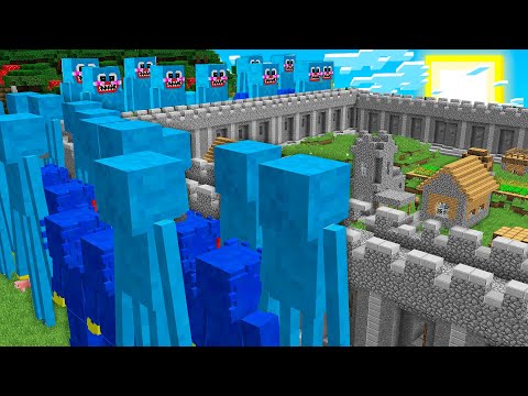 Видео: БҰЛ АУЫЛДЫ ХАГИ ВАГИДАН 682% ҚОРҒАЙТЫН ТӘСІЛ қазақша майнкрафт казакша