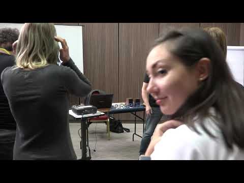 Видео: Андрей Минченков. Тело как ресурс