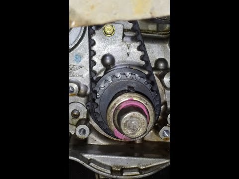 Видео: Honda Odyssey ОЖИВЛЕНИЕ СТАРИЧКА )))))