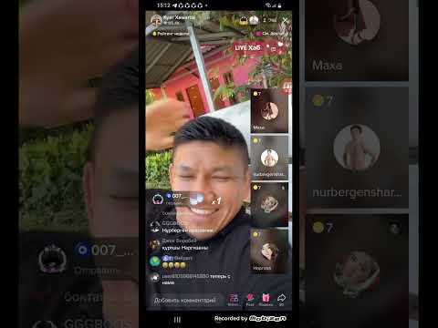 Видео: Нұрберген🗣:қуат не қотағымды жеп отсың🥲