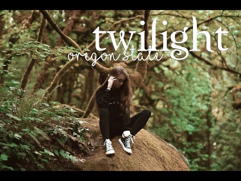 Видео: ТУР ПО СУМЕРКАМ #1 : МЕСТА СЪЁМОК | Орегон, Портленд | Twilight TOUR