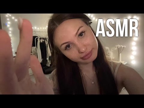 Видео: АСМР засыпай со мной 🐝
