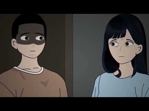 Видео: Зловещий звонок - Полная версия | История ужасов | Жуткая история