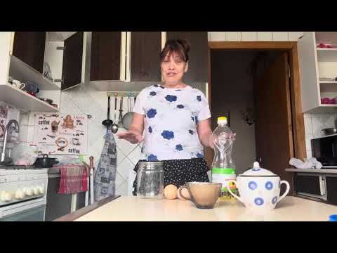 Видео: Василёк всё сделал/ я его хвалю 😜/ майонез за 2 минуты🤷‍♀️это просто вкусно/