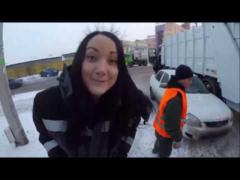 Видео: Дуй на стажировку