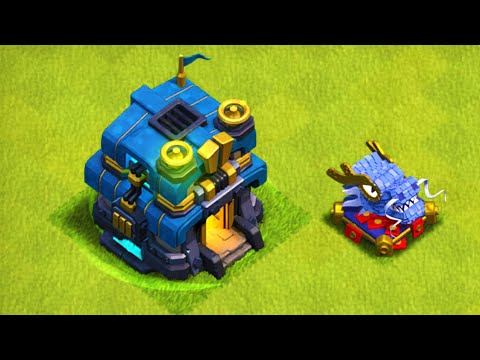 Видео: Я СОЗДАЛ АККАУНТ 30 ДНЕЙ НАЗАД ! #ПУТЬРАШЕРА ! CLASH OF CLANS