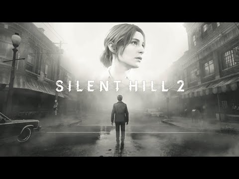 Видео: Silent Hill 2 Remake - Стрим 1 | Выбор подписчиков Boosty