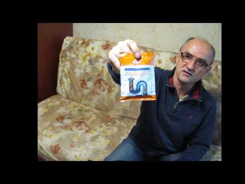 Видео: Электробритва Panasonic.  Очистка бритвы