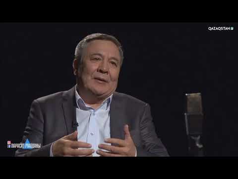 Видео: Парасат Майданы - Дос Көшім мен Мұхтар Тайжан (Толық нұсқа)
