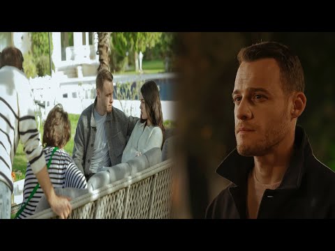 Видео: Что происходит за съемочной площадкой? Тайные слезы Лизге выходят на свет!