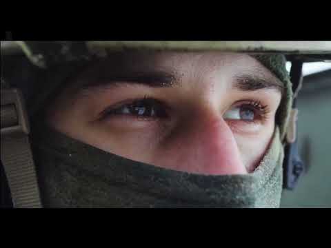 Видео: «За воинов» | Александр Сотник-Казанцев