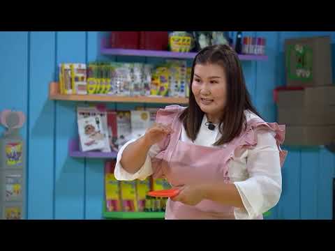 Видео: Анхаарлаа төвлөрүүлж боолт өрөх ёстой гэнэ ээ. 5 настнууд маань даалгавраа биелүүлж чадах болов уу❓🫢