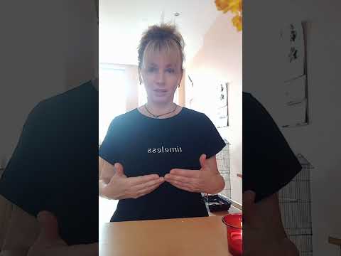 Видео: Вам не хватает тепла и ласки. Посмотрите это видео, чтобы узнать, что делать 