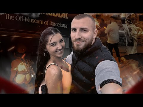 Видео: ОБИКАЛЯМЕ БАРСЕЛОНА ЗА 5 ДНИ