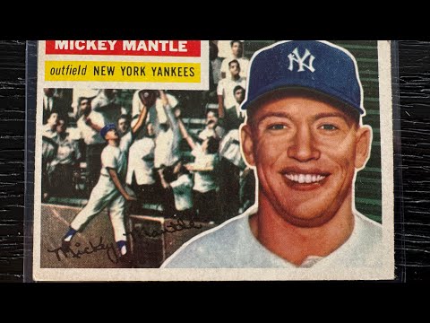 Видео: Опасности покупки (сырых) карт на eBay