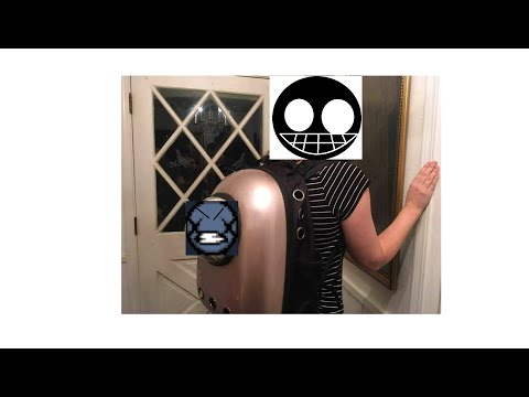 Видео: Напердел на ключ | The binding of Isaac №9