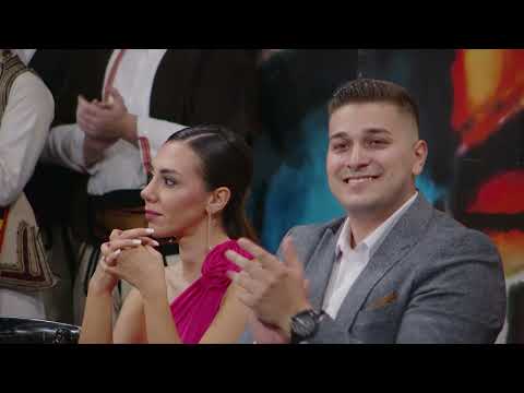 Видео: ВЕЗИЛКА КОПАЧИЈА / VEZILKA KOPACIJA