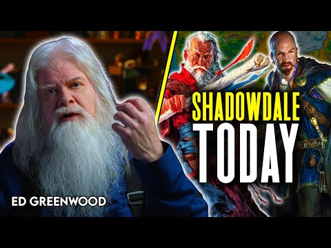 Видео: Что случилось с домом Элминстера, которому 650 лет?