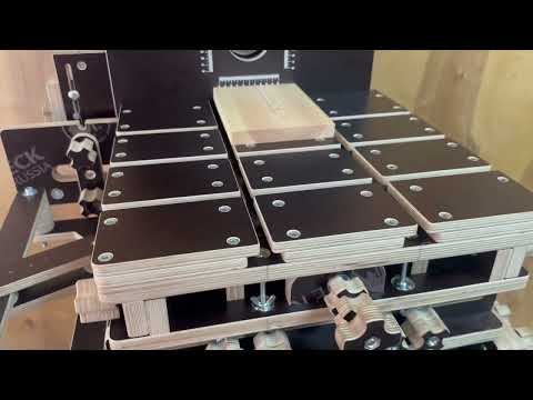 Видео: Multi Router TDS 01 часть 1