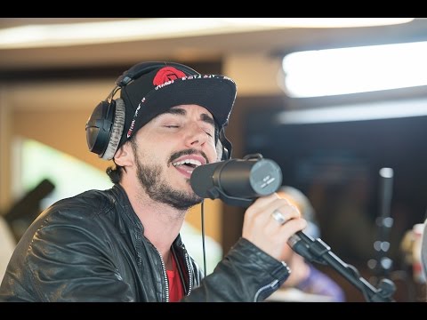 Видео: Тимур Родригез - Лучше Не Будет (LIVE @Авторадио)